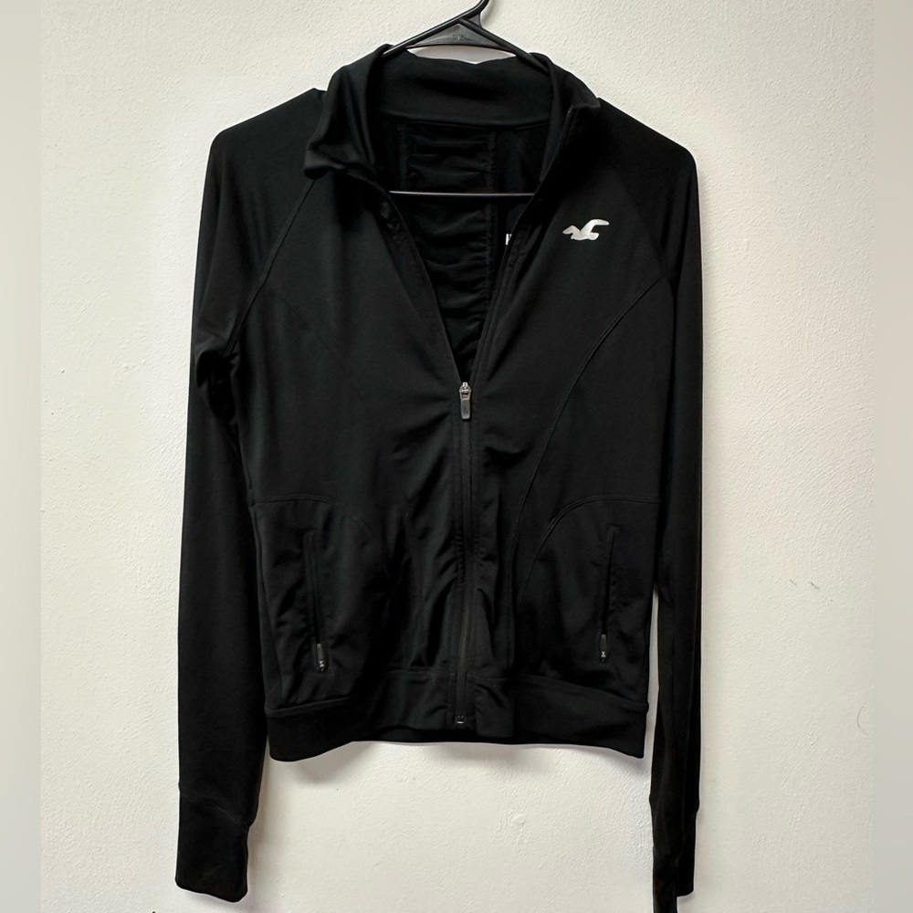Hollister Women’s Running Jacket